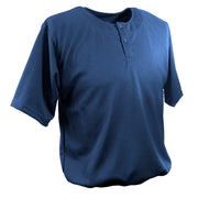 Style LT - 2-Button Baseball Jersey - $8.95