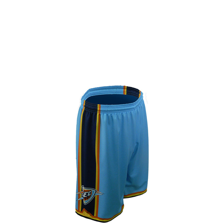 SBK 1064 - Men's Basketball Shorts