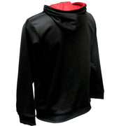SHP 1002 - Sublimation Hoodie - Back
