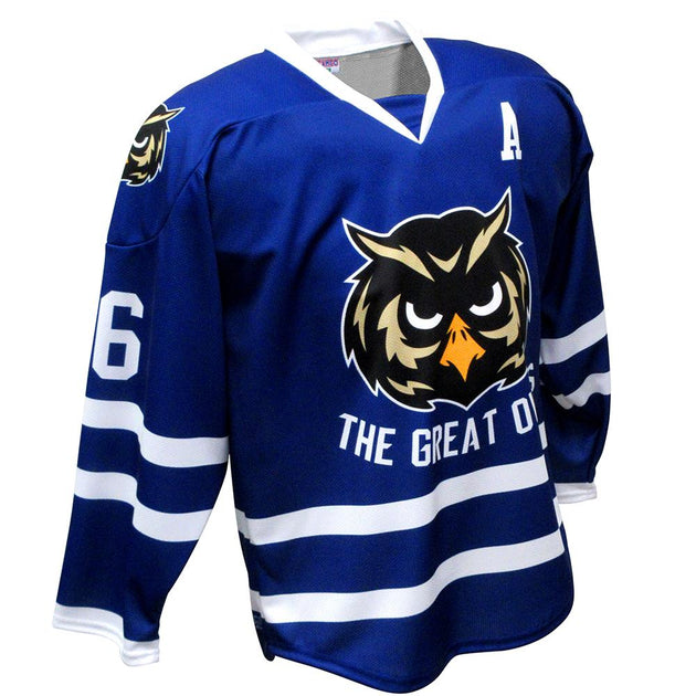 SPH29 Hockey Jersey – Teamco Sportswear