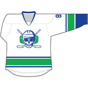 SPH32 - Hockey Jersey