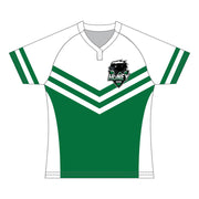SRG 1007 - Sublimation Rugby Jersey
