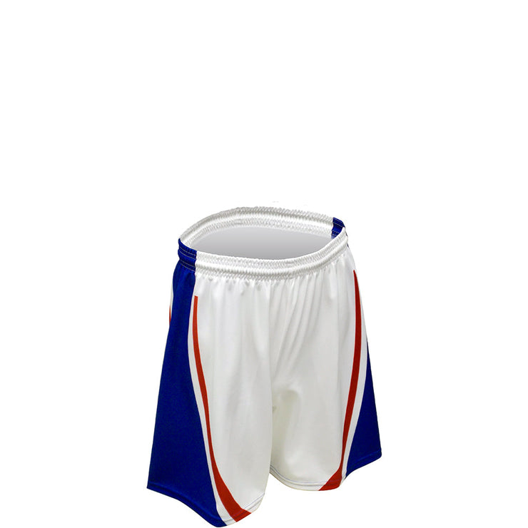 SSC 1048SH - Soccer Shorts