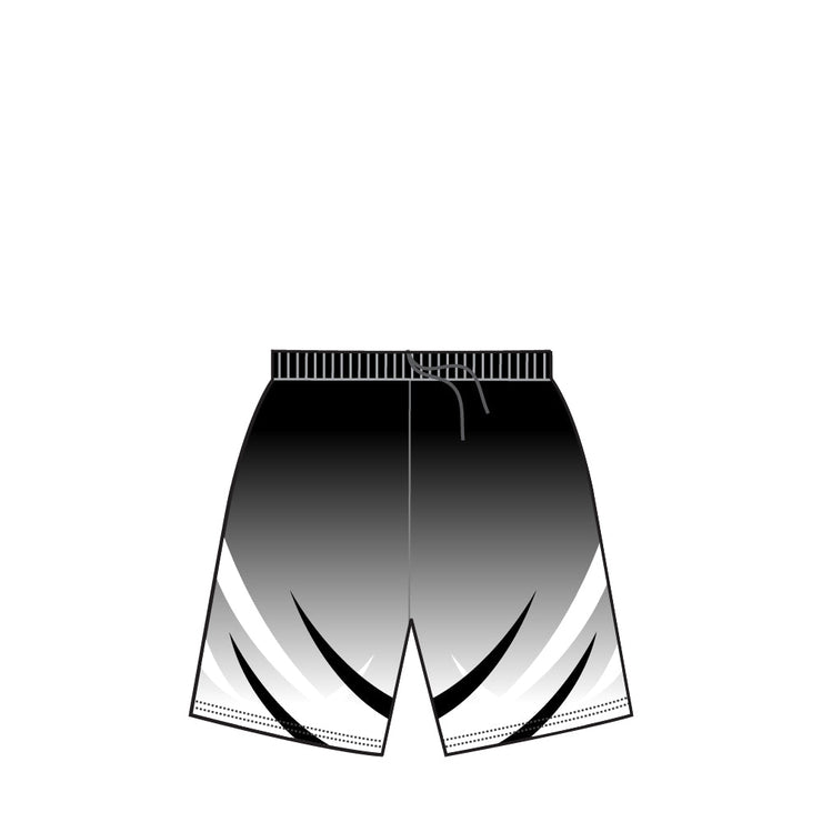 SSC 1058SH - Soccer Shorts