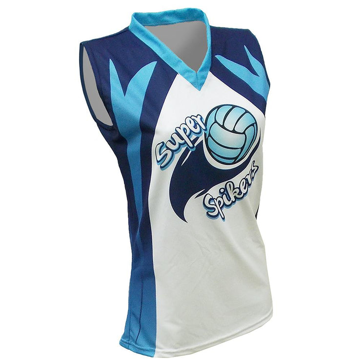 SVB 1034 - Women's Volleyball Jersey