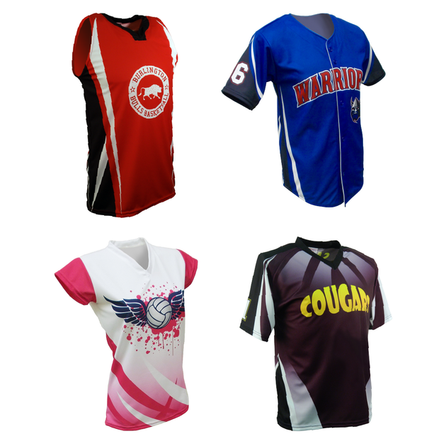 Products Teamco Sportswear