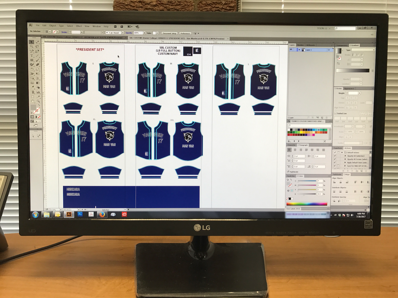 About Us – Teamco Sportswear