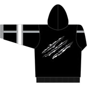 SHP 1013 - Sublimation Hoodie
