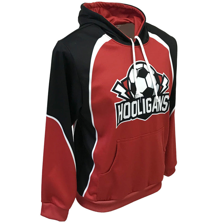 SHP 1014 - Sublimation Hoodie 