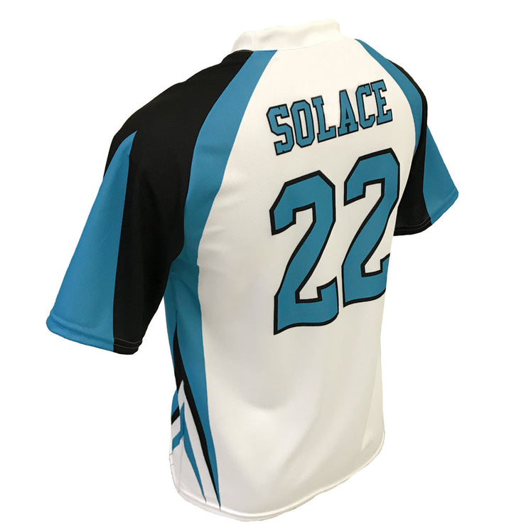 SSC 2010 - Soccer Jersey - Back