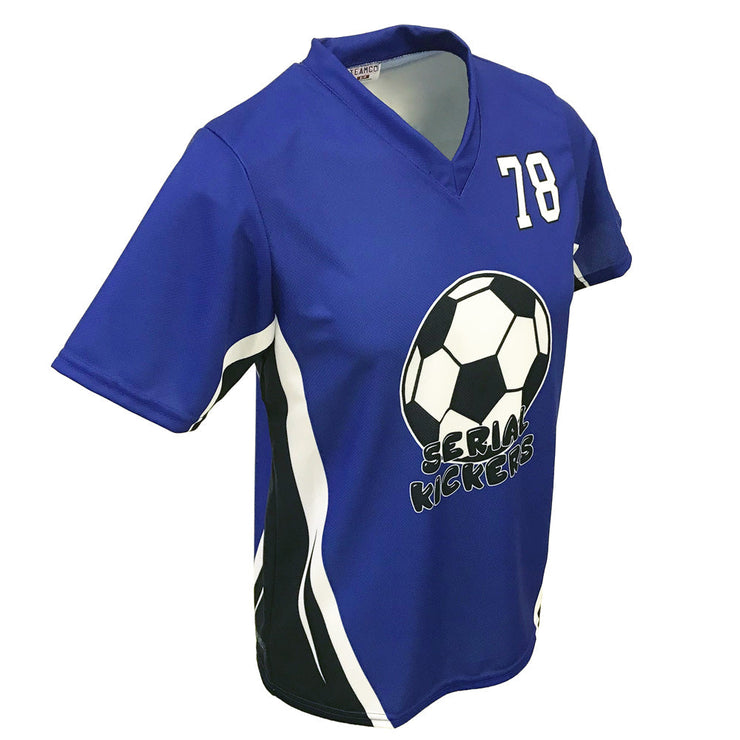 SSC 2055 - Soccer Jersey