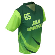 SSC 2058 - Soccer Jersey