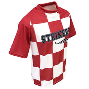 SSC 2078 - Soccer Jersey