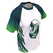 SSC 2102 - Soccer Jersey