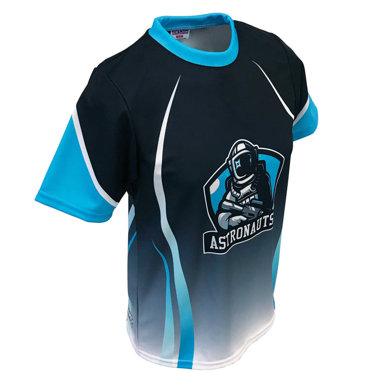 SSC 2106 - Soccer Jersey