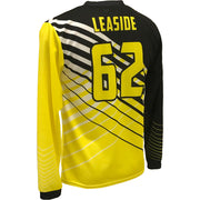 SWP 1005 - Long Sleeve Jersey