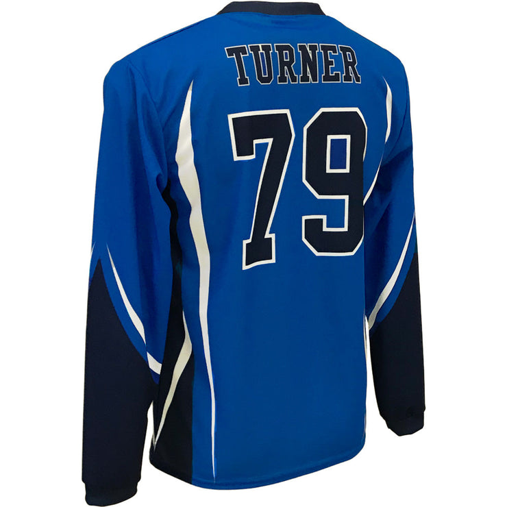 SWP 1006 - Long Sleeve Jersey