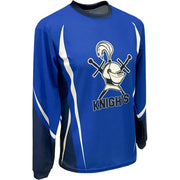 SWP 1006 - Long Sleeve Jersey