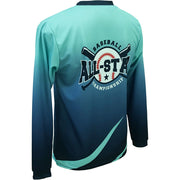 SWP 1007 - Long Sleeve Jersey