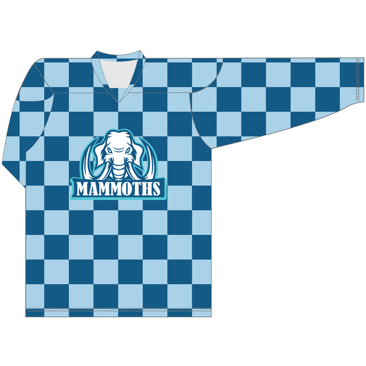 VCM 5009 - Checks - Themed Jersey