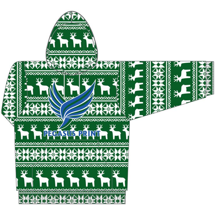 VCM 5012 - Sweater Weather - Themed Jersey