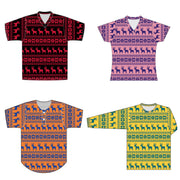 VCM 5012 - Sweater Weather - Themed Jersey