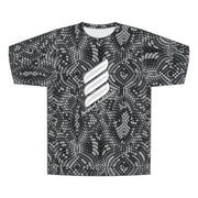 VCM 5020 - Snake Skin - Themed Jersey