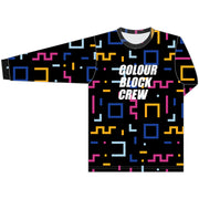 VCM 5024 - Pixel - Themed Jersey