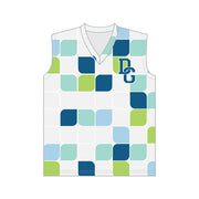 VCM 5025 - Squircle - Themed Jersey