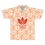 VCM 5027 - Damask - Themed Jersey
