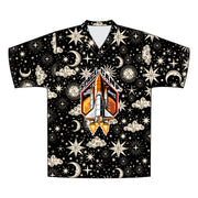 VCM 5030 - Stars Moons - Themed Jersey