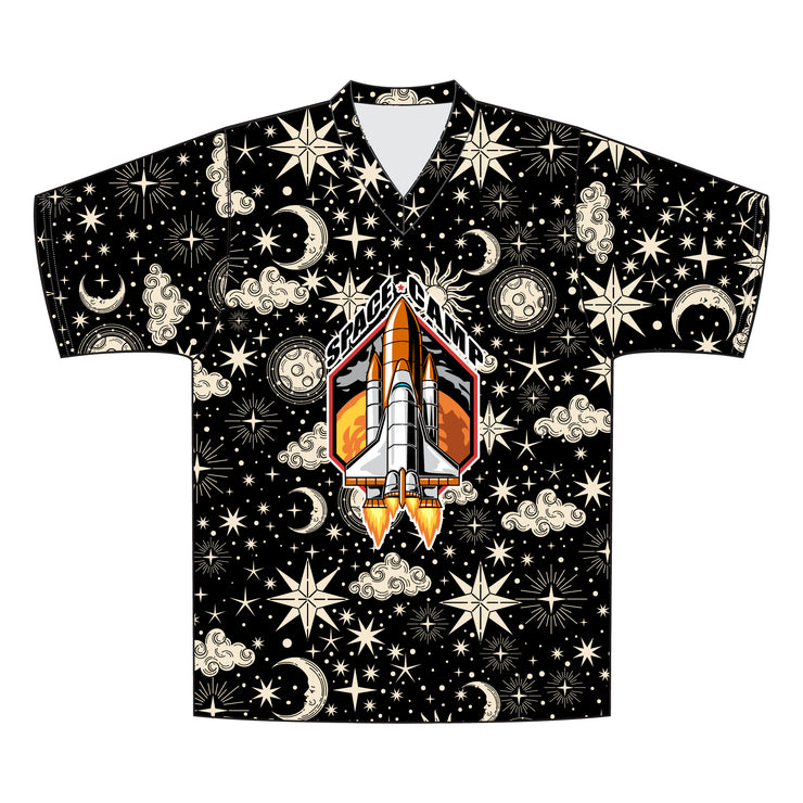VCM 5030 - Stars Moons - Themed Jersey