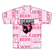 VCM 5032 - Cancer Awareness - Themed Jersey