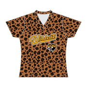 VCM 5042 - Leopard - Themed Jersey