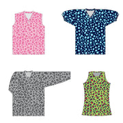 VCM 5042 - Leopard - Themed Jersey