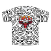 VCM 5048 - Damask - Themed Jersey