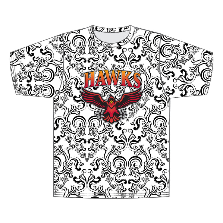 VCM 5048 - Damask - Themed Jersey
