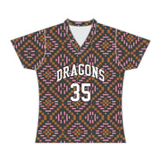VCM 5049 - Tribal - Themed Jersey