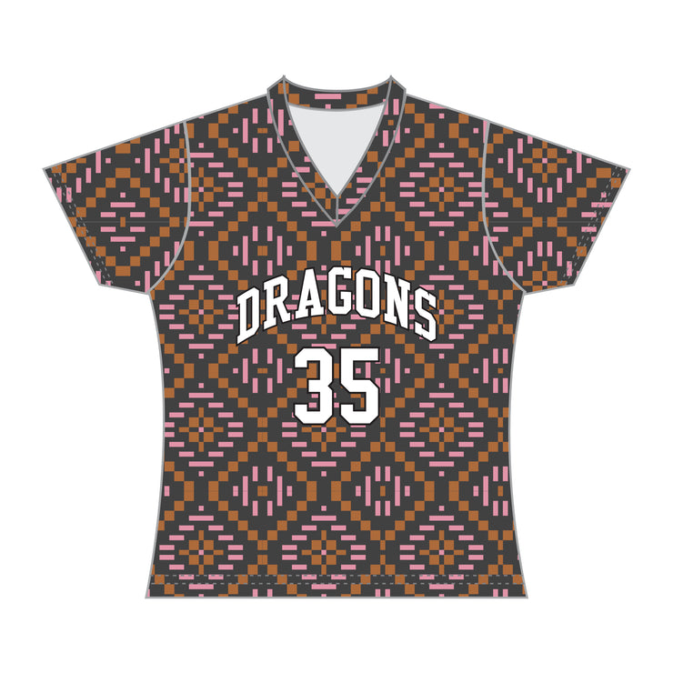 VCM 5049 - Tribal - Themed Jersey