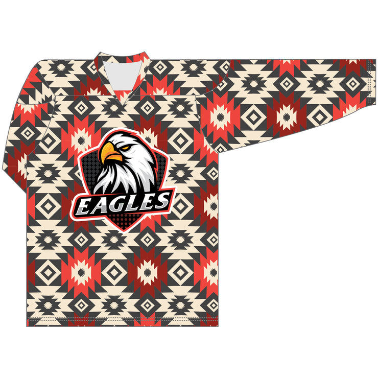 VCM 5051 - Tribal - Themed Jersey
