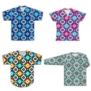 VCM 5051 - Tribal - Themed Jersey