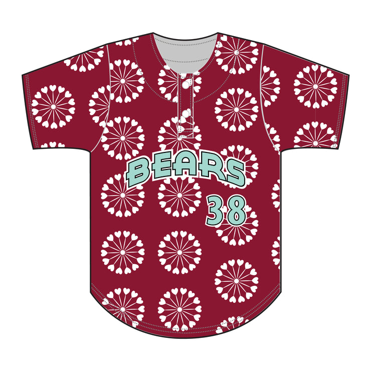 VCM 5059 - Geometric - Themed Jersey