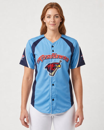 Custom Baseball Jerseys & Team Uniforms - Sublimation - Canada – Teamco ...