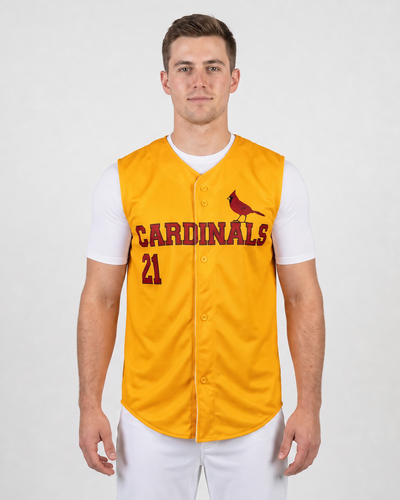 Custom Baseball Jerseys & Team Uniforms - Sublimation - Canada – Teamco ...