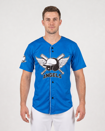 Custom Baseball Jerseys & Team Uniforms - Sublimation - Canada – Teamco ...