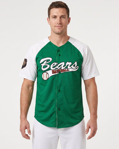 Custom Baseball Jerseys & Team Uniforms - Sublimation - Canada – Teamco ...