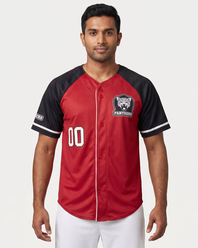 Custom Baseball Jerseys & Team Uniforms - Sublimation - Canada – Teamco ...