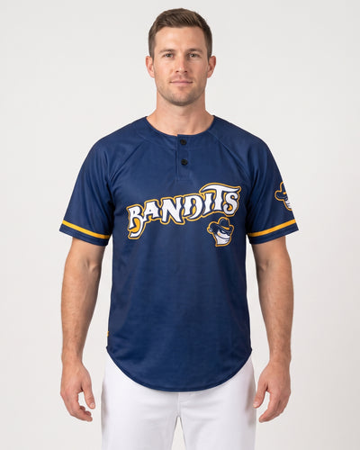 Custom Baseball Jerseys & Team Uniforms - Sublimation - Canada – Teamco ...