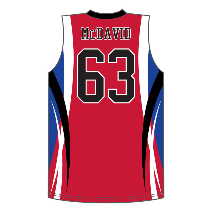 SBK 2113 Men's Basketball Jersey – Teamco Sportswear