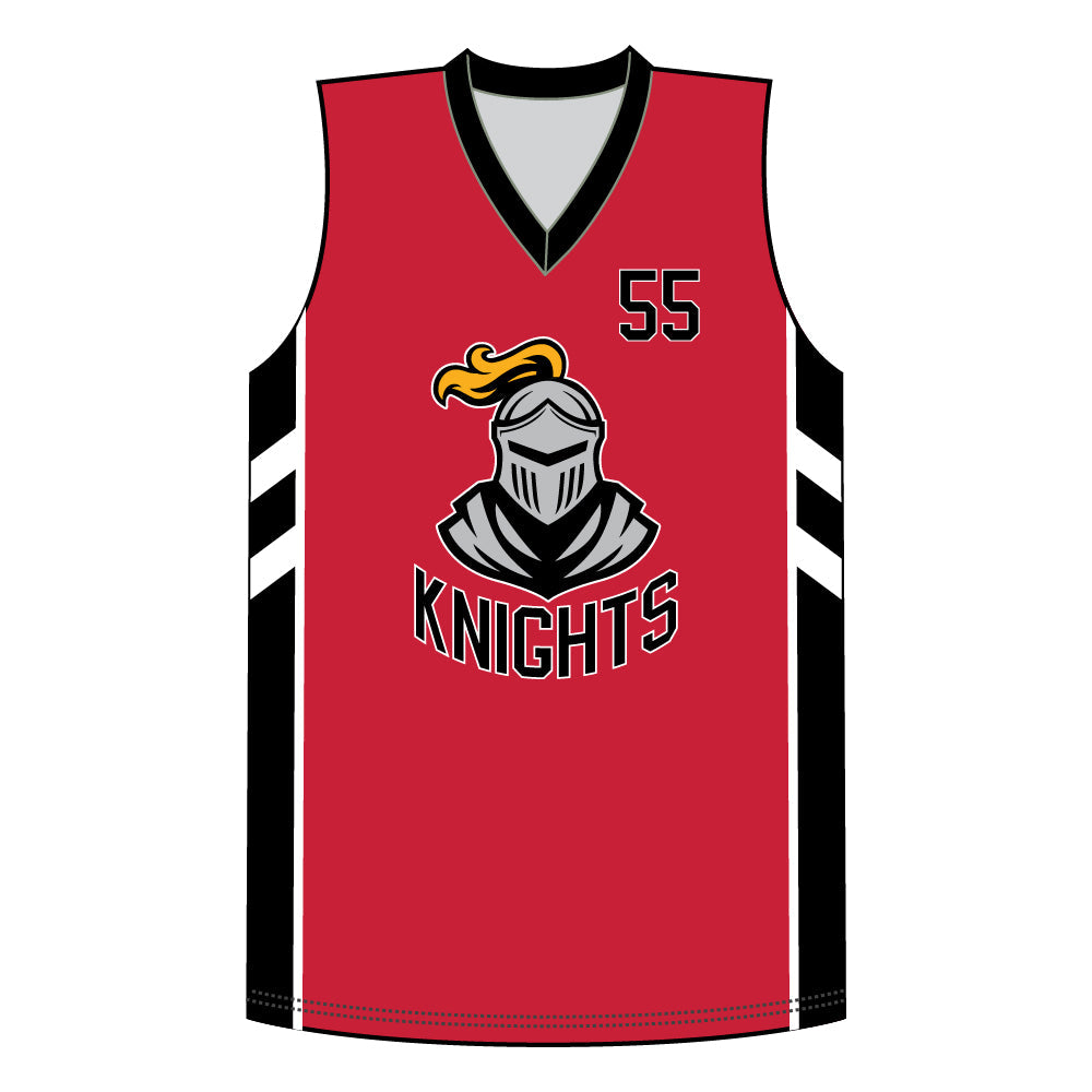 SBK 2126 - Men's Basketball Jersey – Teamco Sportswear